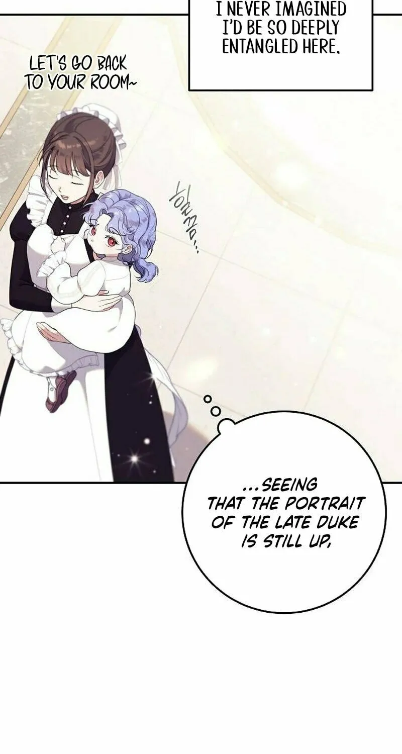 I Found A Family That Wasn’t In My Adoption Plan Chapter 1 page 35 - 