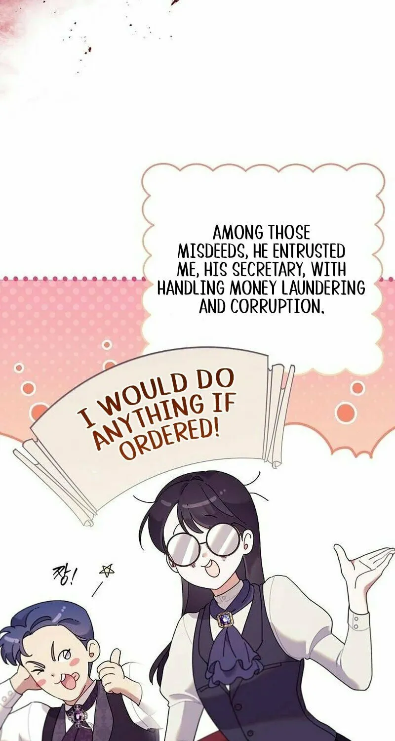 I Found A Family That Wasn’t In My Adoption Plan Chapter 1 page 43 - 