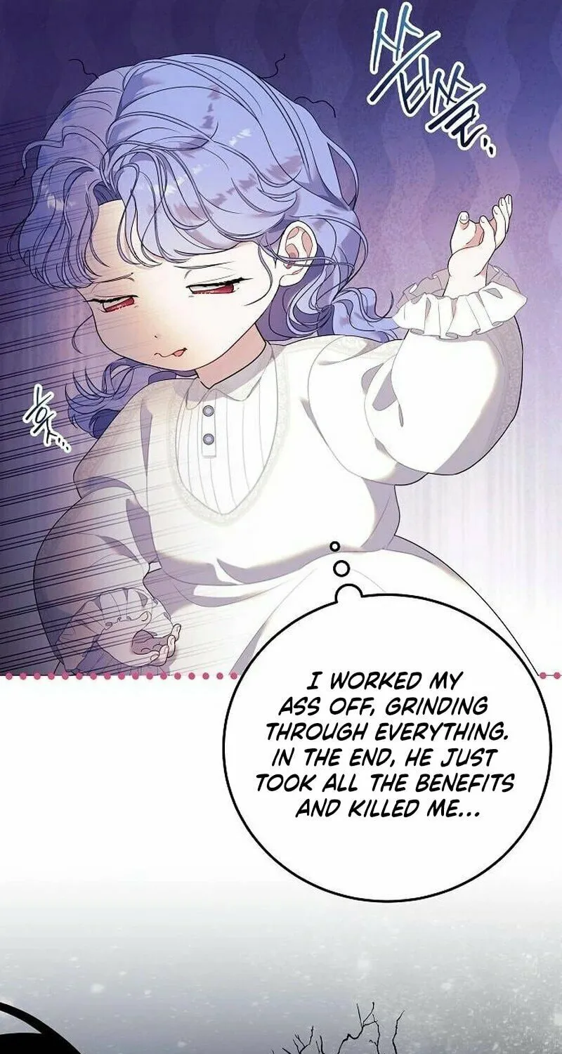I Found A Family That Wasn’t In My Adoption Plan Chapter 1 page 45 - 
