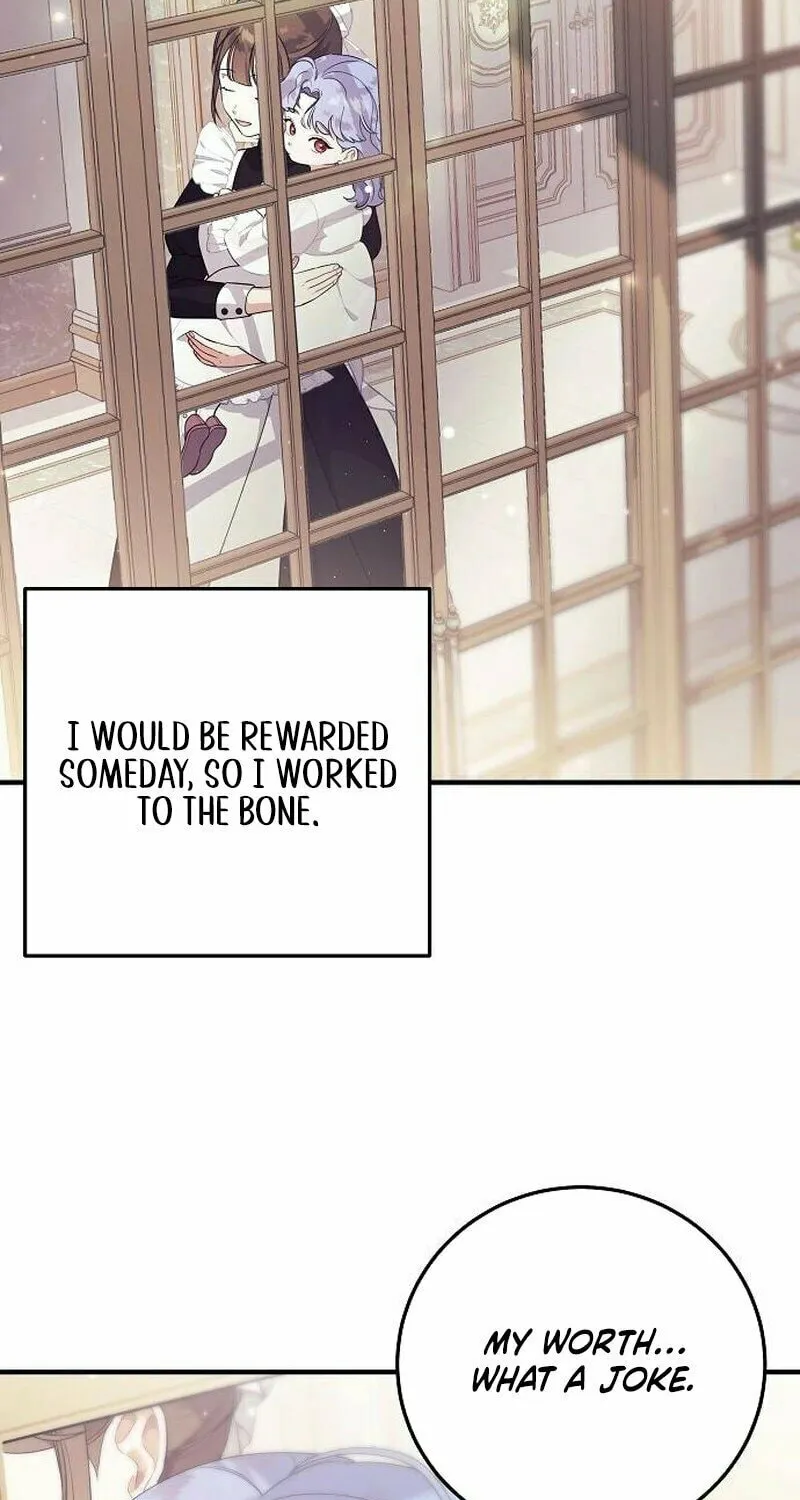I Found A Family That Wasn’t In My Adoption Plan Chapter 1 page 49 - 