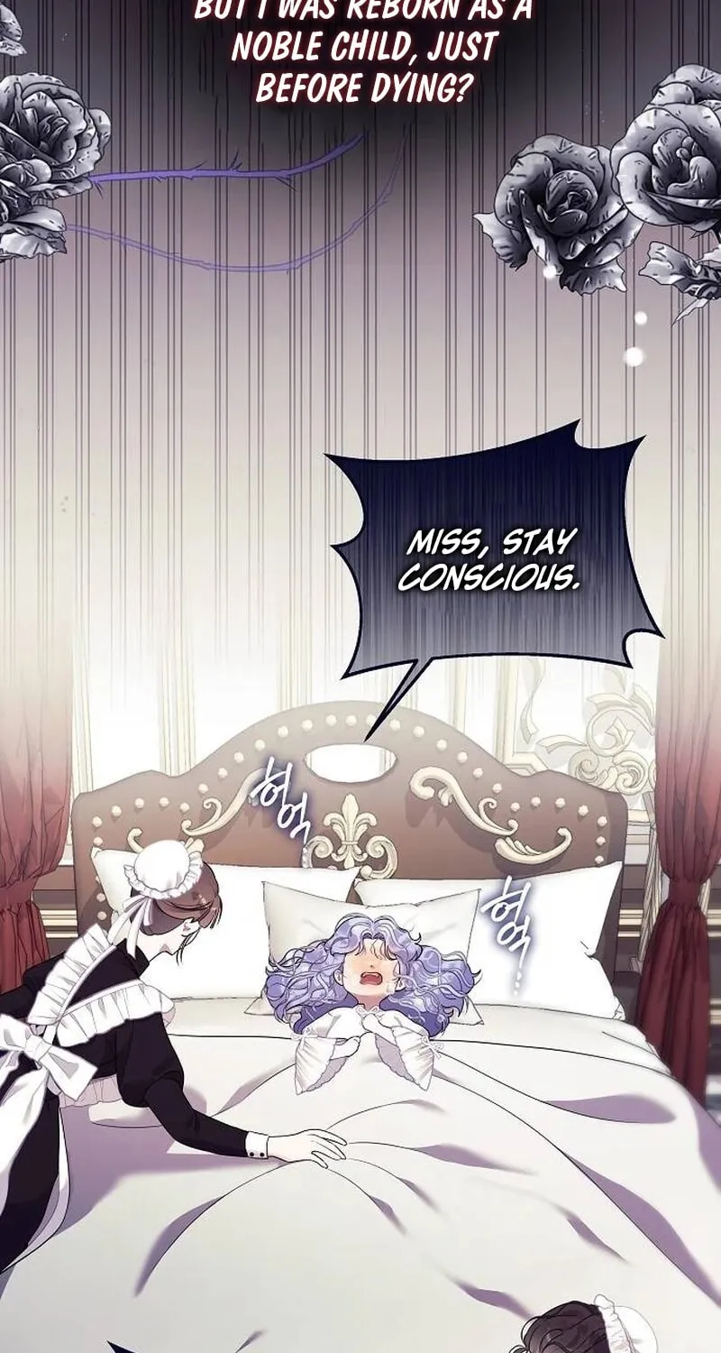 I Found A Family That Wasn’t In My Adoption Plan Chapter 1 page 7 - 