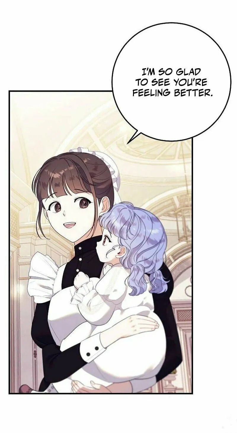I Found A Family That Wasn’t In My Adoption Plan Chapter 1 page 62 - 