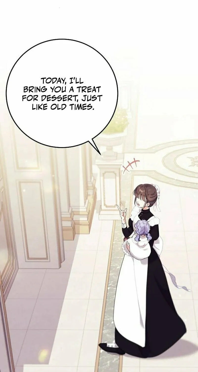 I Found A Family That Wasn’t In My Adoption Plan Chapter 1 page 66 - 