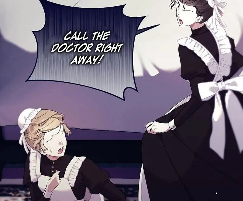 I Found A Family That Wasn’t In My Adoption Plan Chapter 1 page 8 - 
