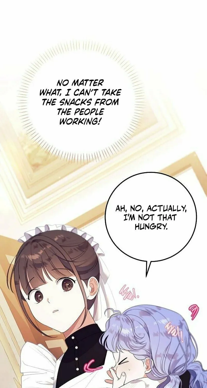 I Found A Family That Wasn’t In My Adoption Plan Chapter 1 page 71 - 