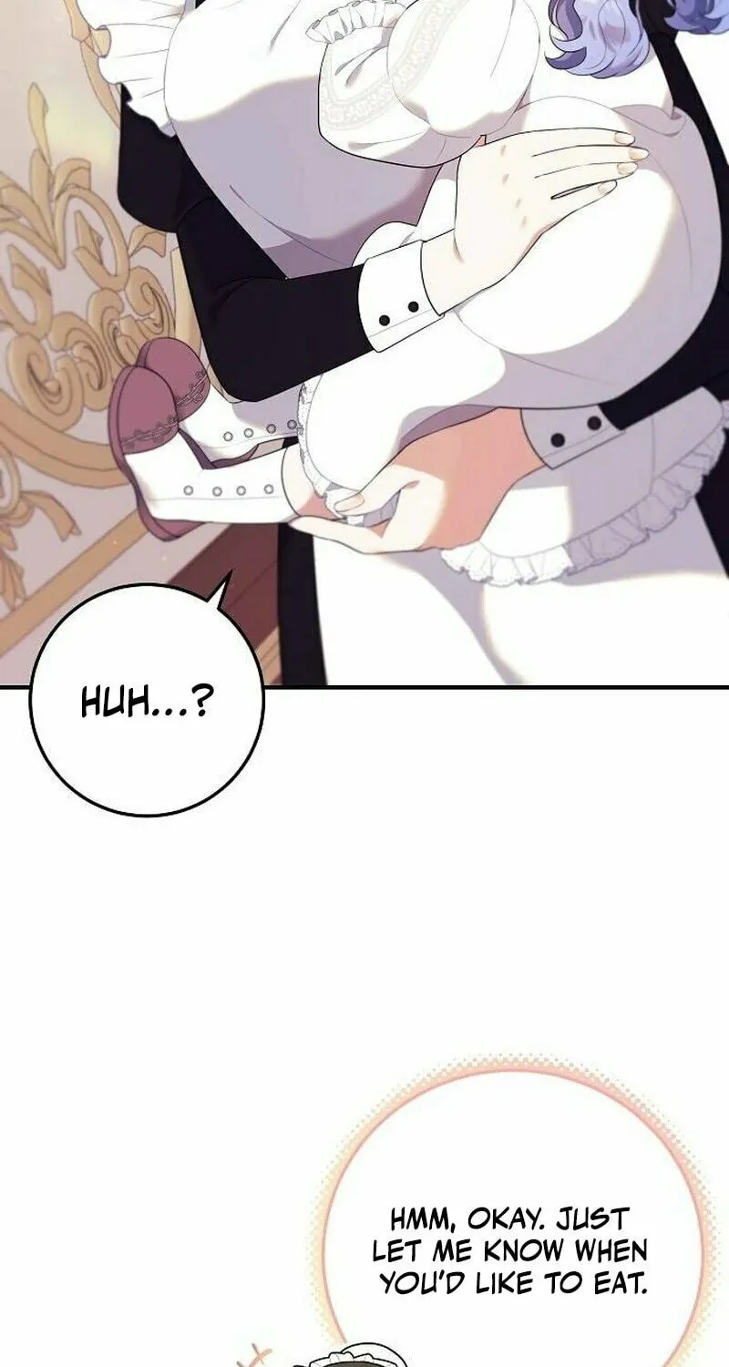 I Found A Family That Wasn’t In My Adoption Plan Chapter 1 page 72 - 