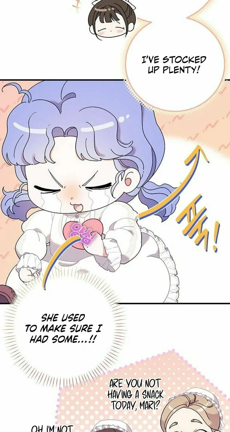 I Found A Family That Wasn’t In My Adoption Plan Chapter 1 page 73 - 