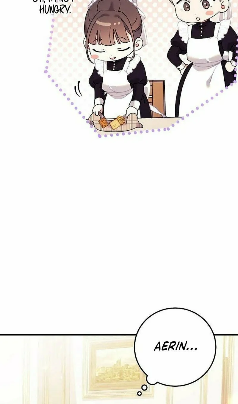 I Found A Family That Wasn’t In My Adoption Plan Chapter 1 page 74 - 