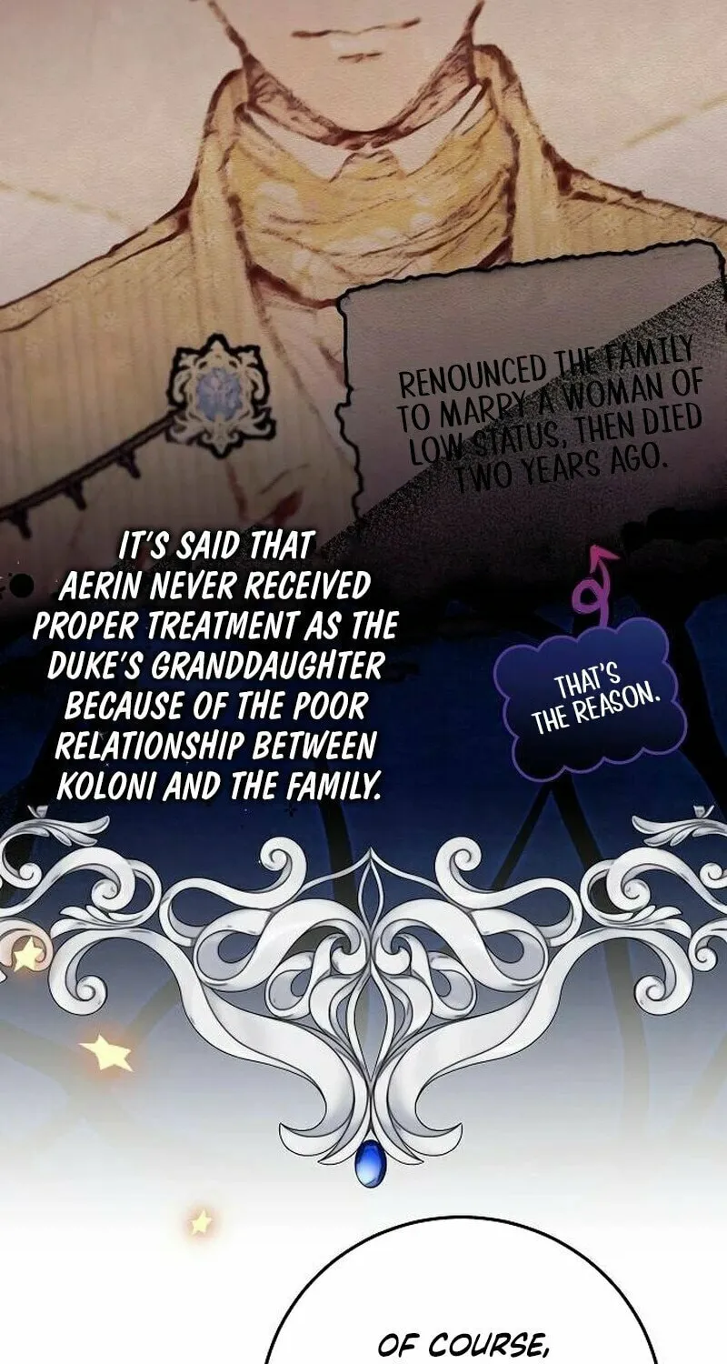 I Found A Family That Wasn’t In My Adoption Plan Chapter 1 page 78 - 