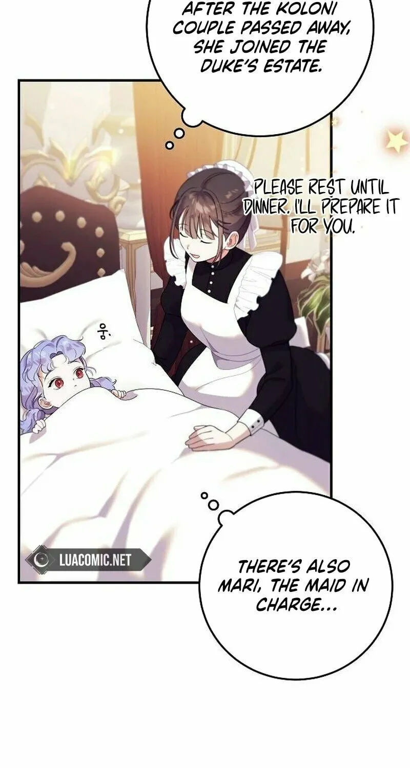 I Found A Family That Wasn’t In My Adoption Plan Chapter 1 page 79 - 