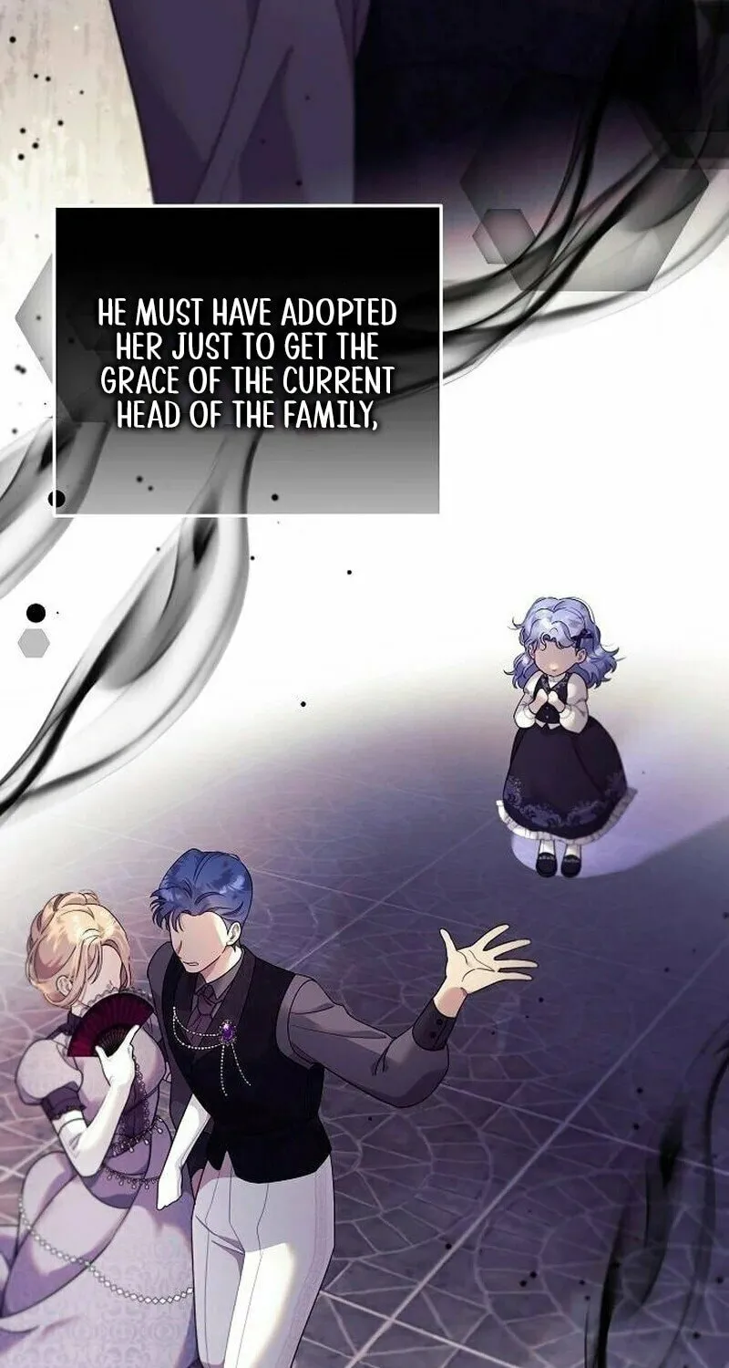 I Found A Family That Wasn’t In My Adoption Plan Chapter 1 page 89 - 