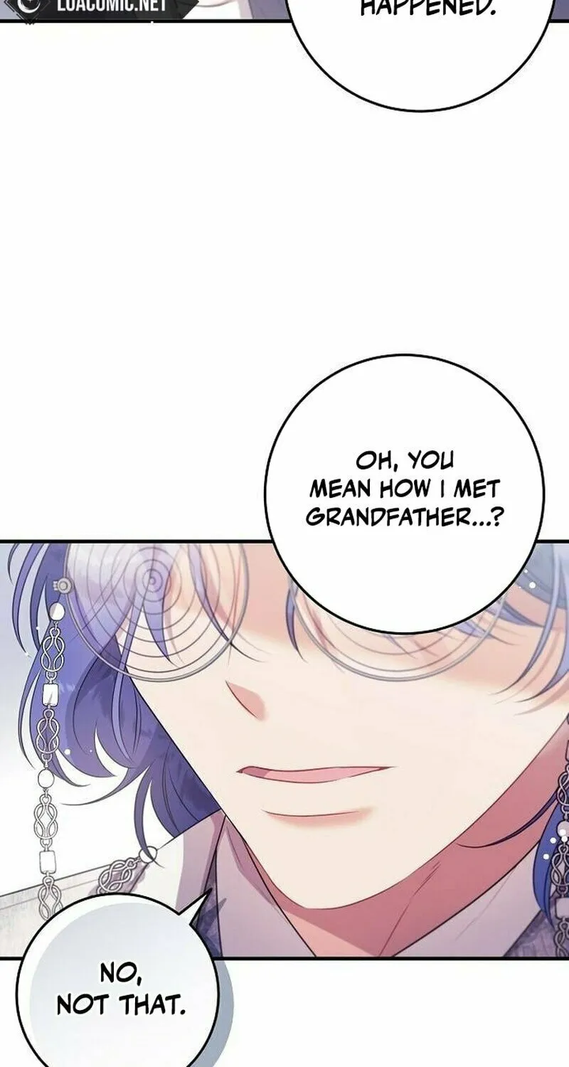 I Found A Family That Wasn’t In My Adoption Plan Chapter 10 page 111 - 