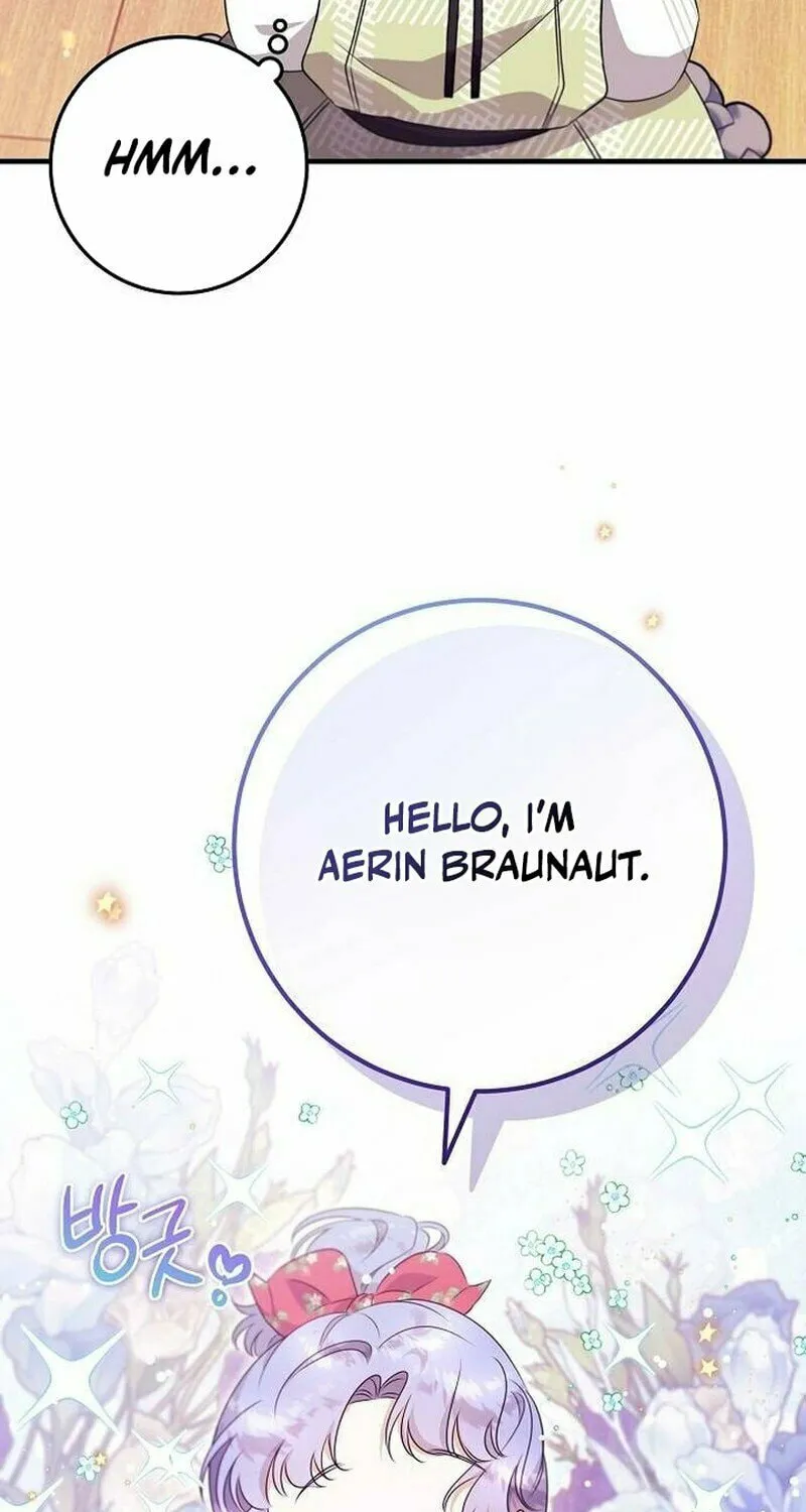 I Found A Family That Wasn’t In My Adoption Plan Chapter 10 page 15 - 