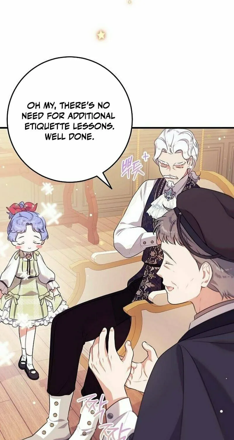 I Found A Family That Wasn’t In My Adoption Plan Chapter 10 page 17 - 