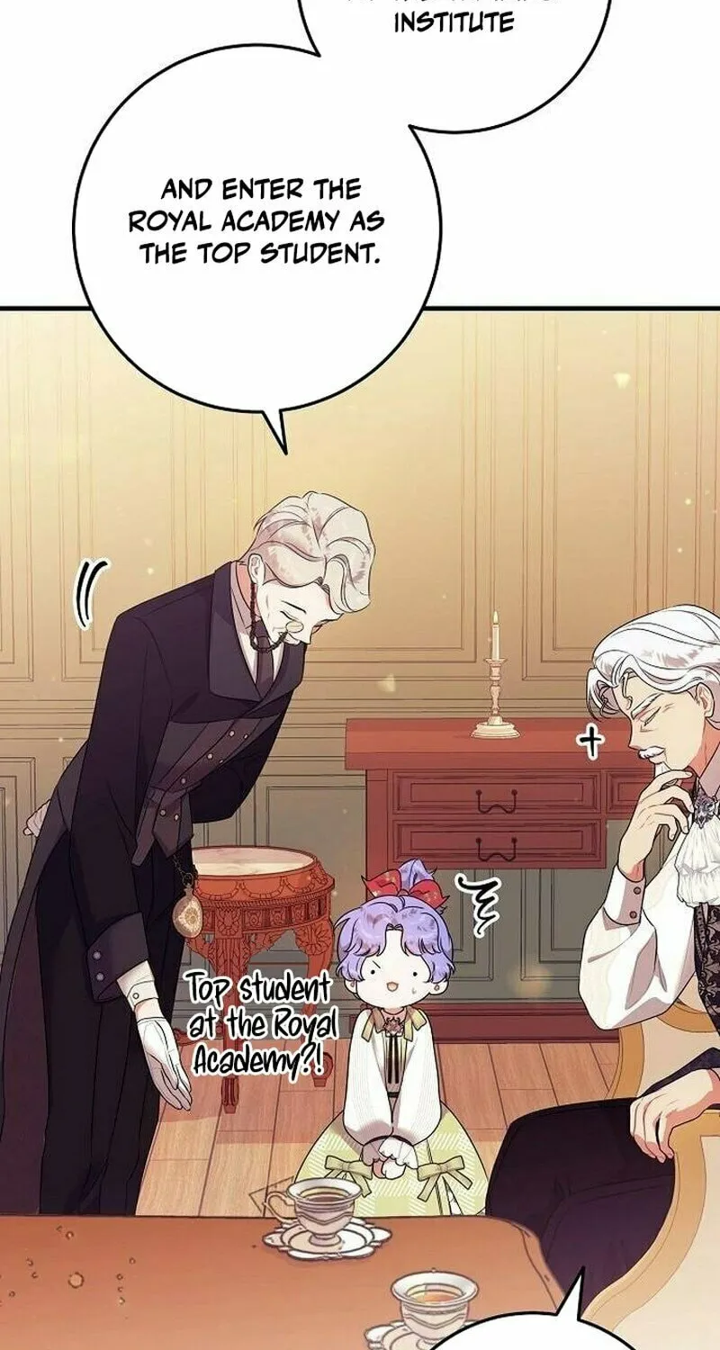 I Found A Family That Wasn’t In My Adoption Plan Chapter 10 page 20 - 