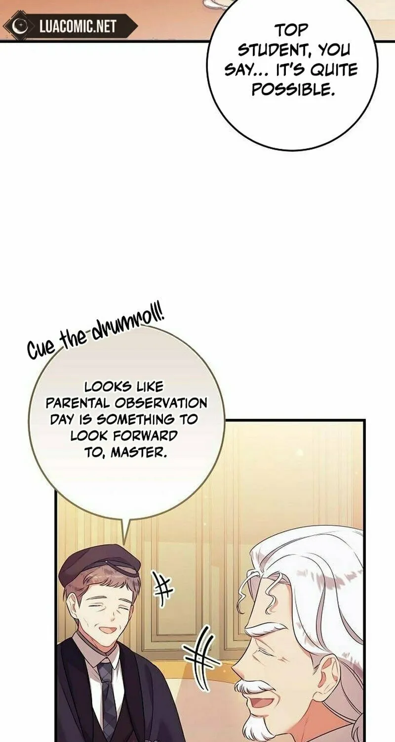 I Found A Family That Wasn’t In My Adoption Plan Chapter 10 page 21 - 