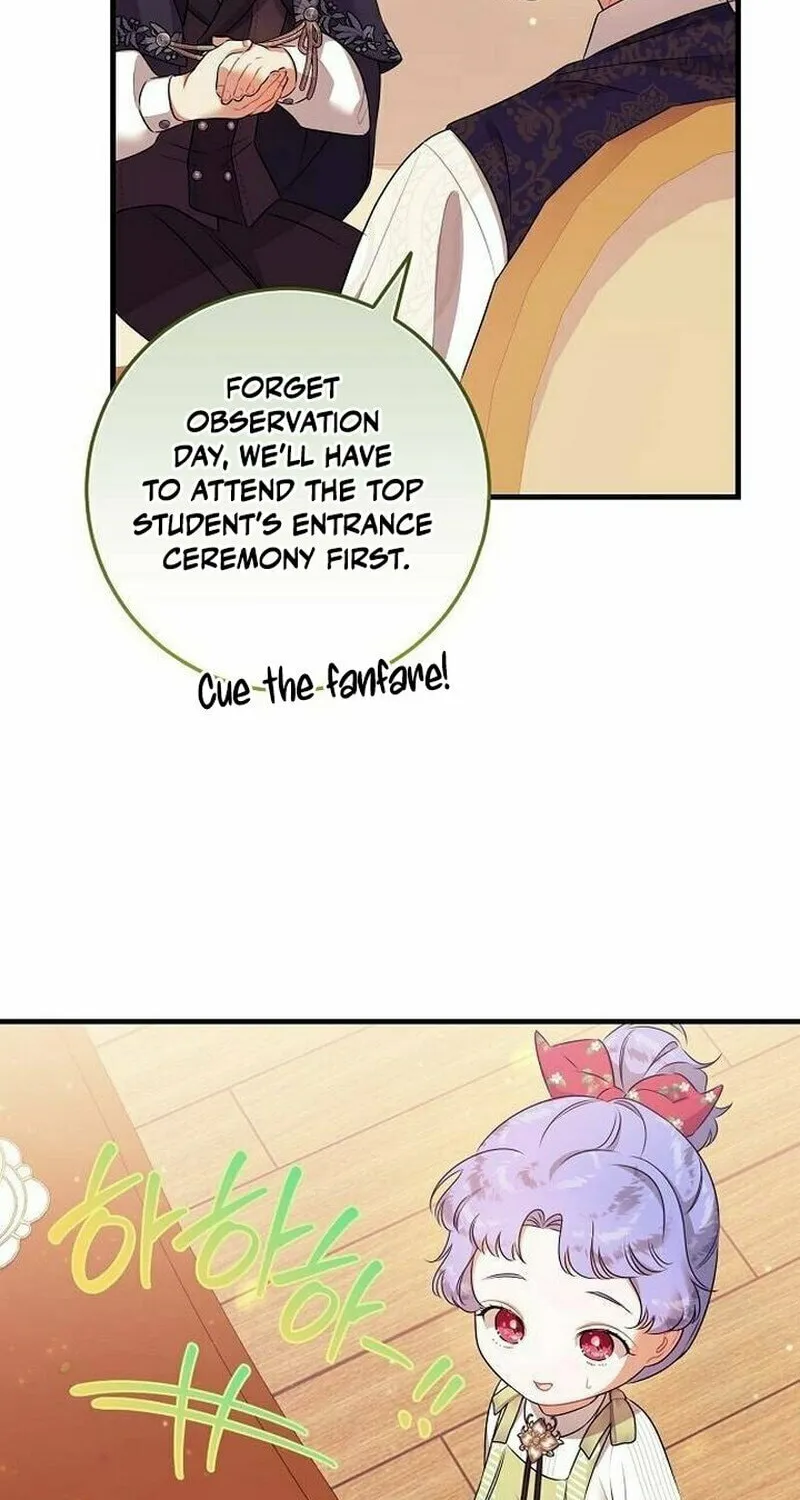 I Found A Family That Wasn’t In My Adoption Plan Chapter 10 page 22 - 