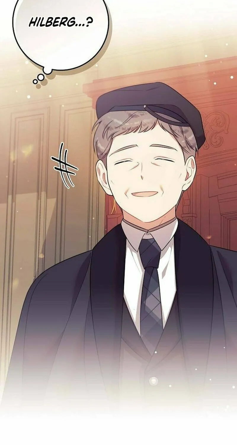 I Found A Family That Wasn’t In My Adoption Plan Chapter 10 page 4 - 