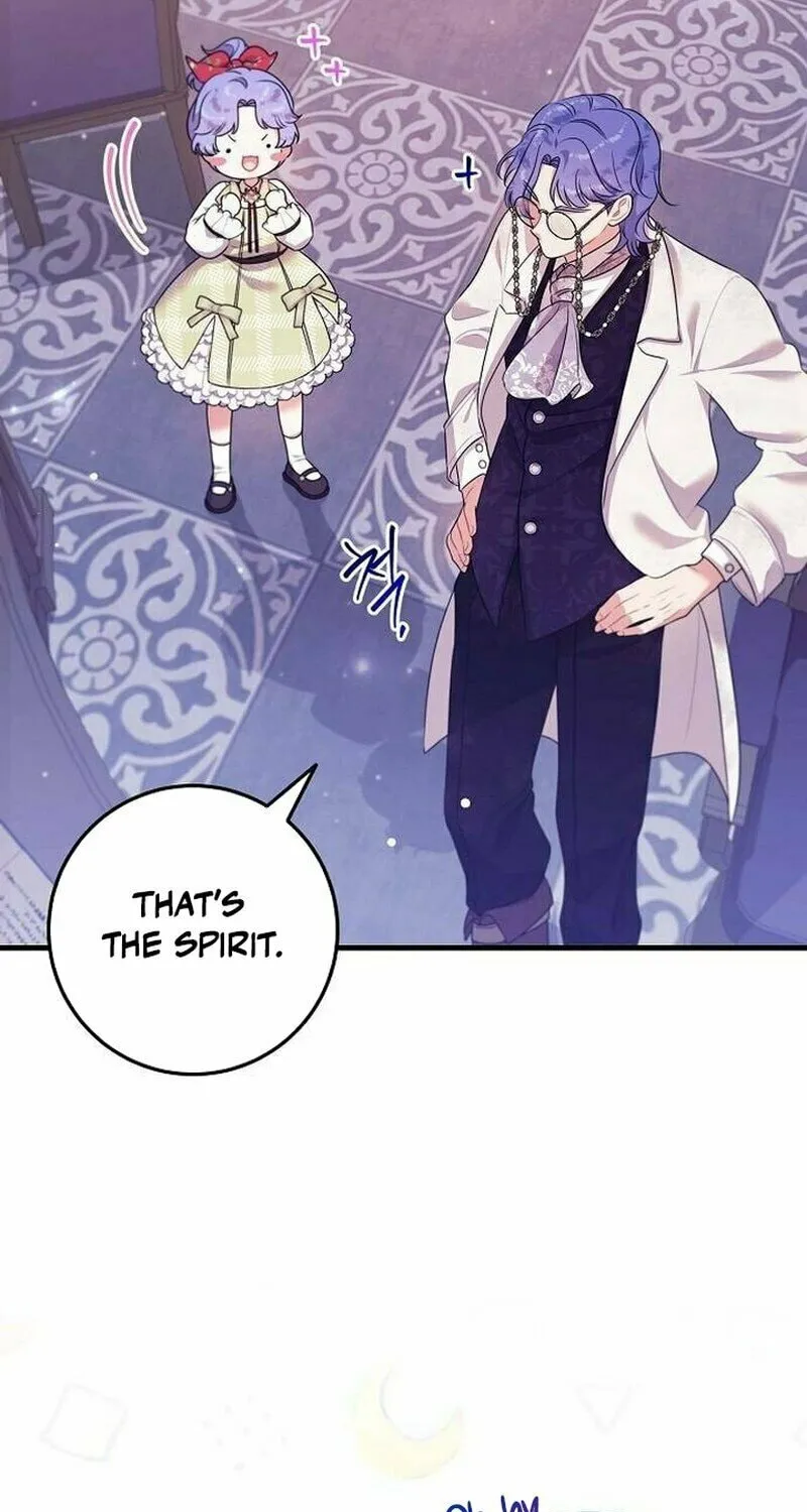 I Found A Family That Wasn’t In My Adoption Plan Chapter 10 page 31 - 
