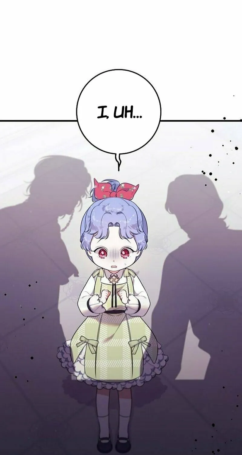 I Found A Family That Wasn’t In My Adoption Plan Chapter 10 page 58 - 