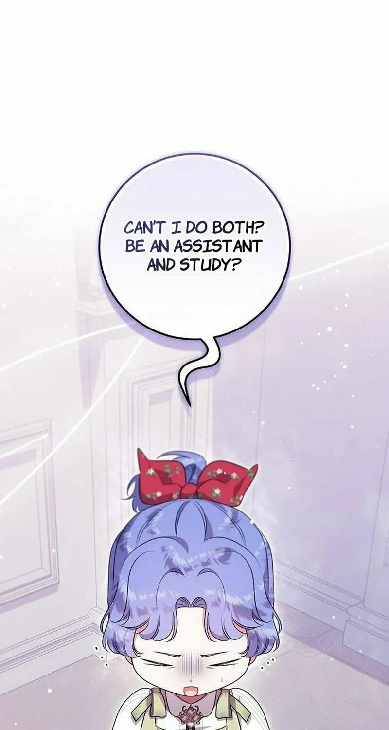 I Found A Family That Wasn’t In My Adoption Plan Chapter 10 page 60 - 
