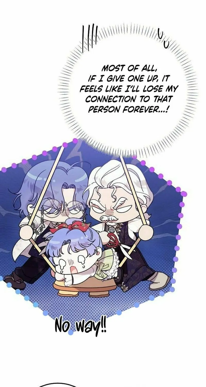 I Found A Family That Wasn’t In My Adoption Plan Chapter 10 page 63 - 