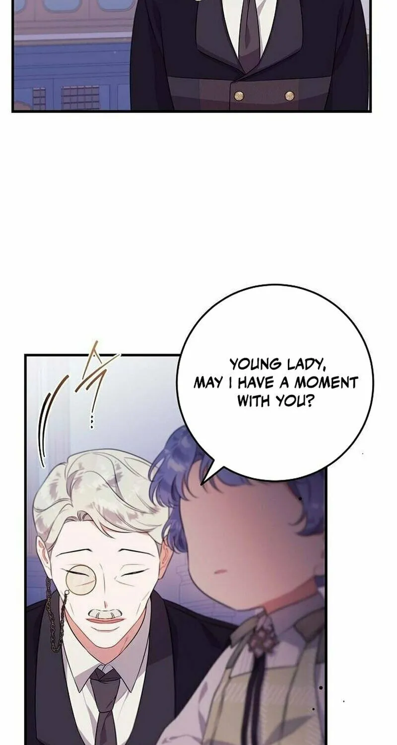 I Found A Family That Wasn’t In My Adoption Plan Chapter 10 page 70 - 