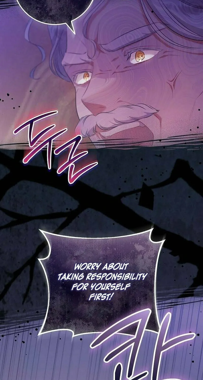 I Found A Family That Wasn’t In My Adoption Plan Chapter 10 page 75 - 