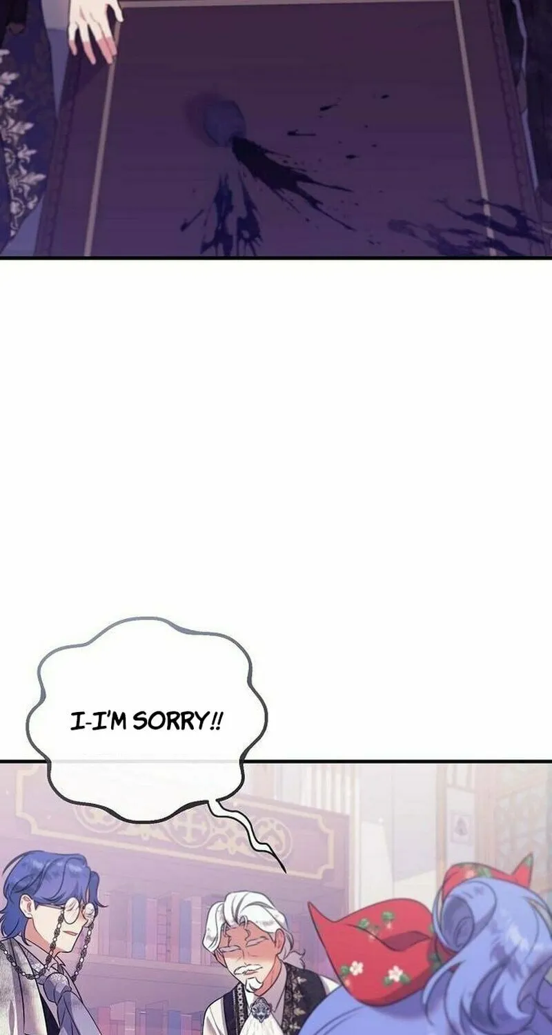 I Found A Family That Wasn’t In My Adoption Plan Chapter 10 page 81 - 