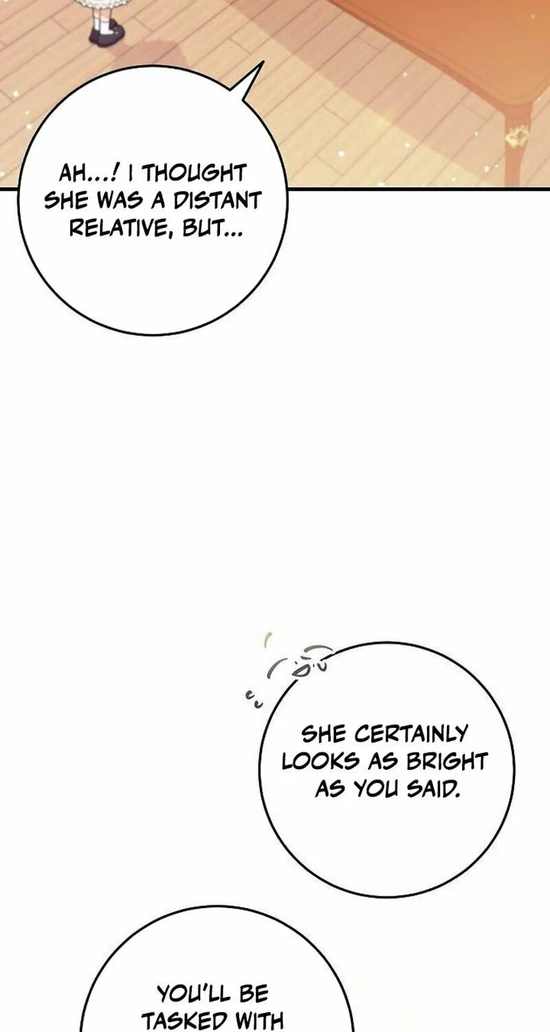 I Found A Family That Wasn’t In My Adoption Plan Chapter 10 page 10 - 