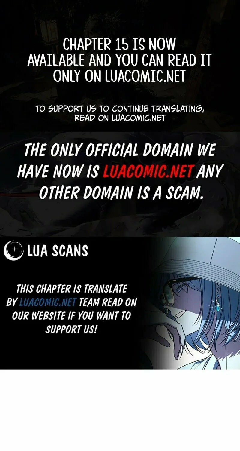 I Found A Family That Wasn’t In My Adoption Plan Chapter 11 page 1 - 