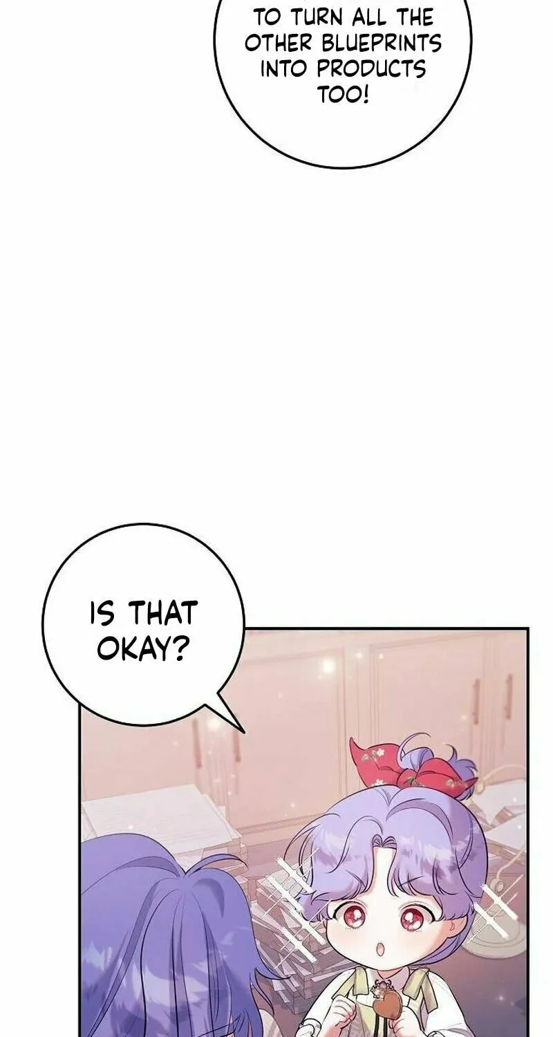 I Found A Family That Wasn’t In My Adoption Plan Chapter 11 page 11 - 