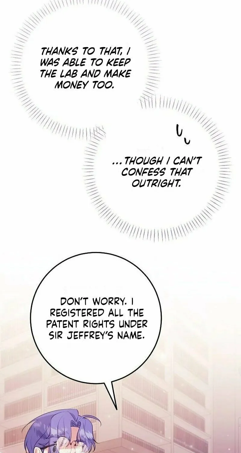 I Found A Family That Wasn’t In My Adoption Plan Chapter 11 page 14 - 