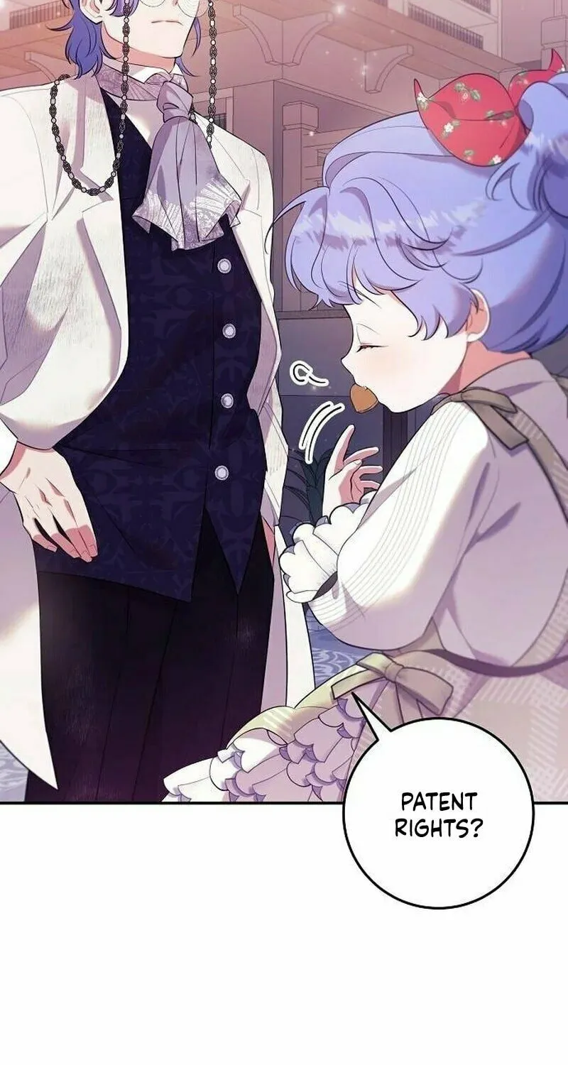 I Found A Family That Wasn’t In My Adoption Plan Chapter 11 page 15 - 