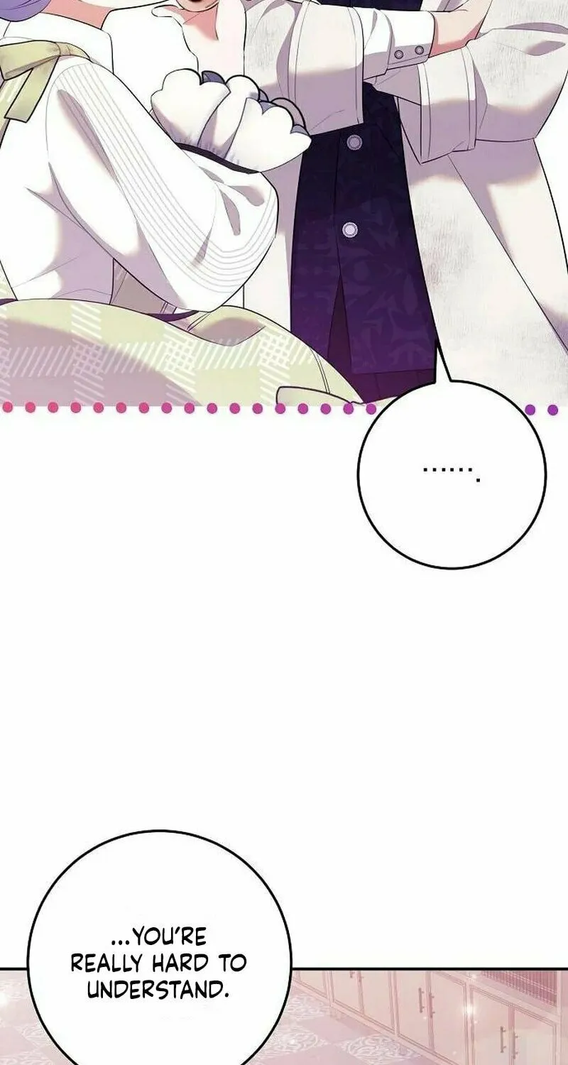 I Found A Family That Wasn’t In My Adoption Plan Chapter 11 page 22 - 