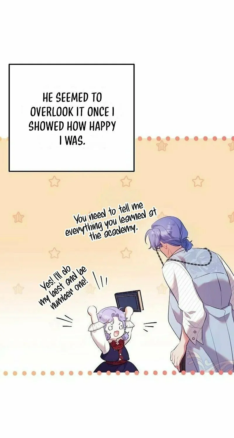 I Found A Family That Wasn’t In My Adoption Plan Chapter 11 page 29 - 