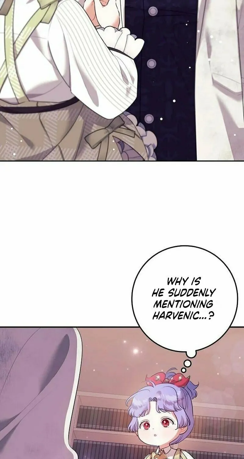 I Found A Family That Wasn’t In My Adoption Plan Chapter 11 page 4 - 