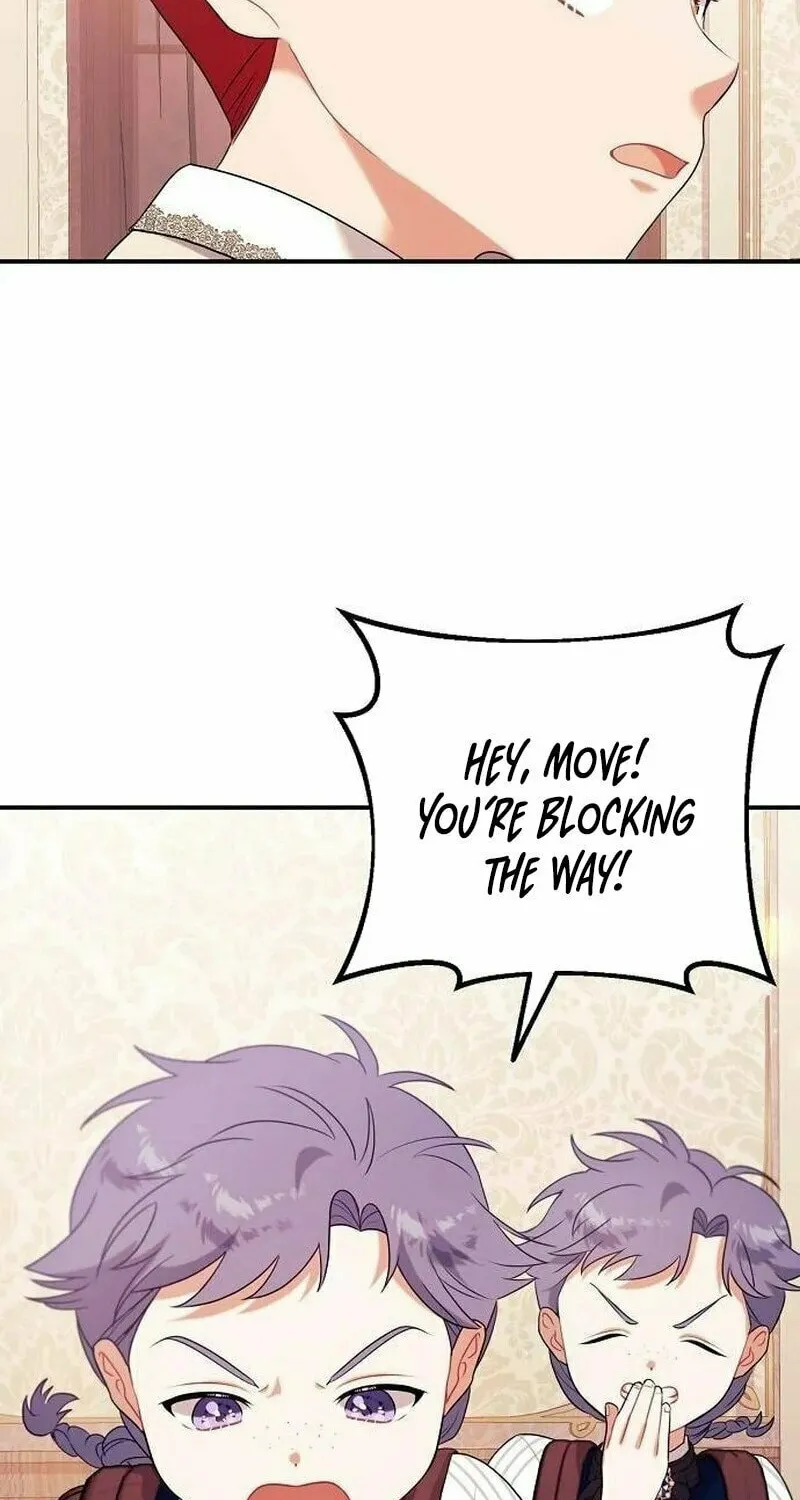I Found A Family That Wasn’t In My Adoption Plan Chapter 11 page 52 - 