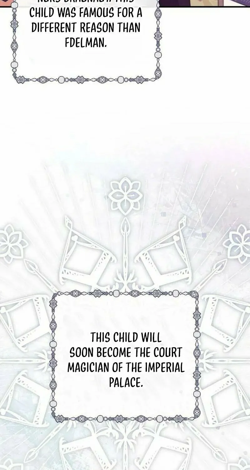 I Found A Family That Wasn’t In My Adoption Plan Chapter 11 page 56 - 
