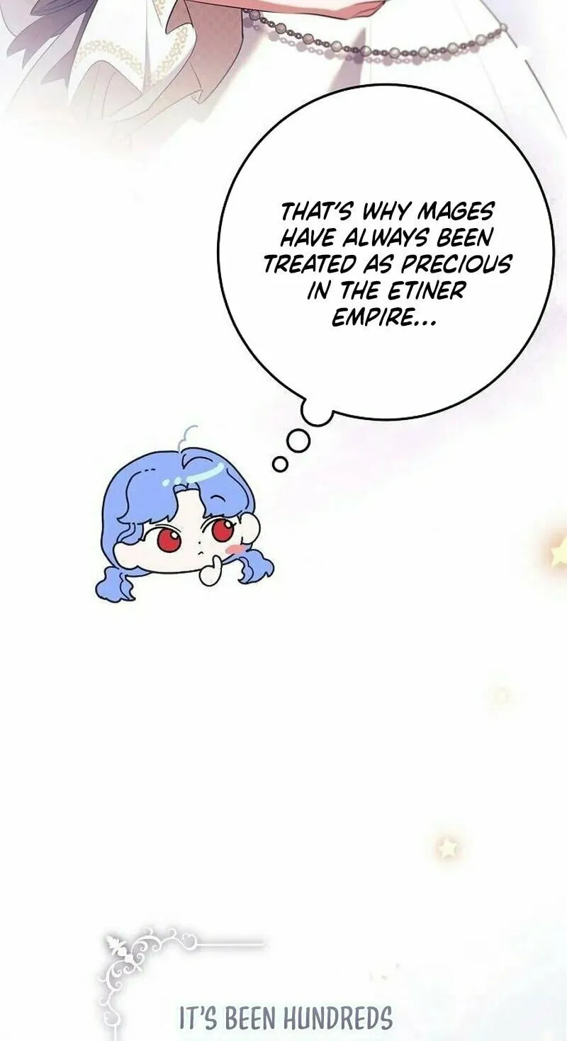 I Found A Family That Wasn’t In My Adoption Plan Chapter 11 page 60 - 