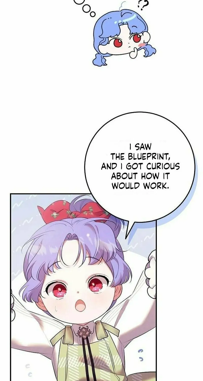I Found A Family That Wasn’t In My Adoption Plan Chapter 11 page 8 - 