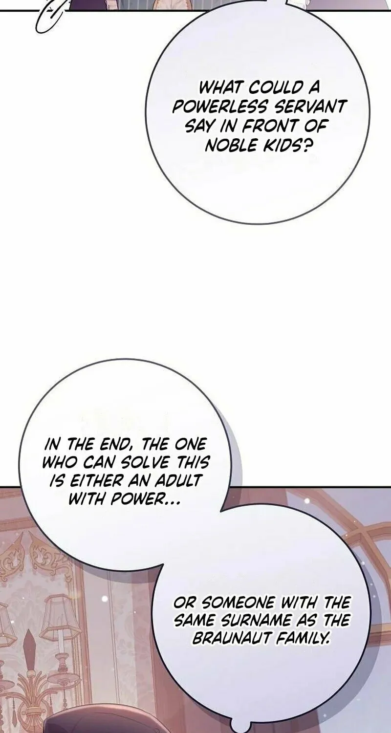 I Found A Family That Wasn’t In My Adoption Plan Chapter 11 page 83 - 