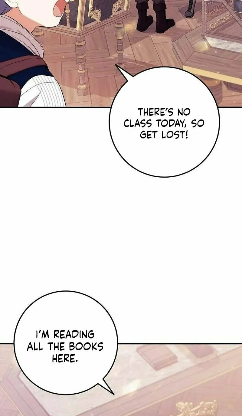 I Found A Family That Wasn’t In My Adoption Plan Chapter 11 page 90 - 