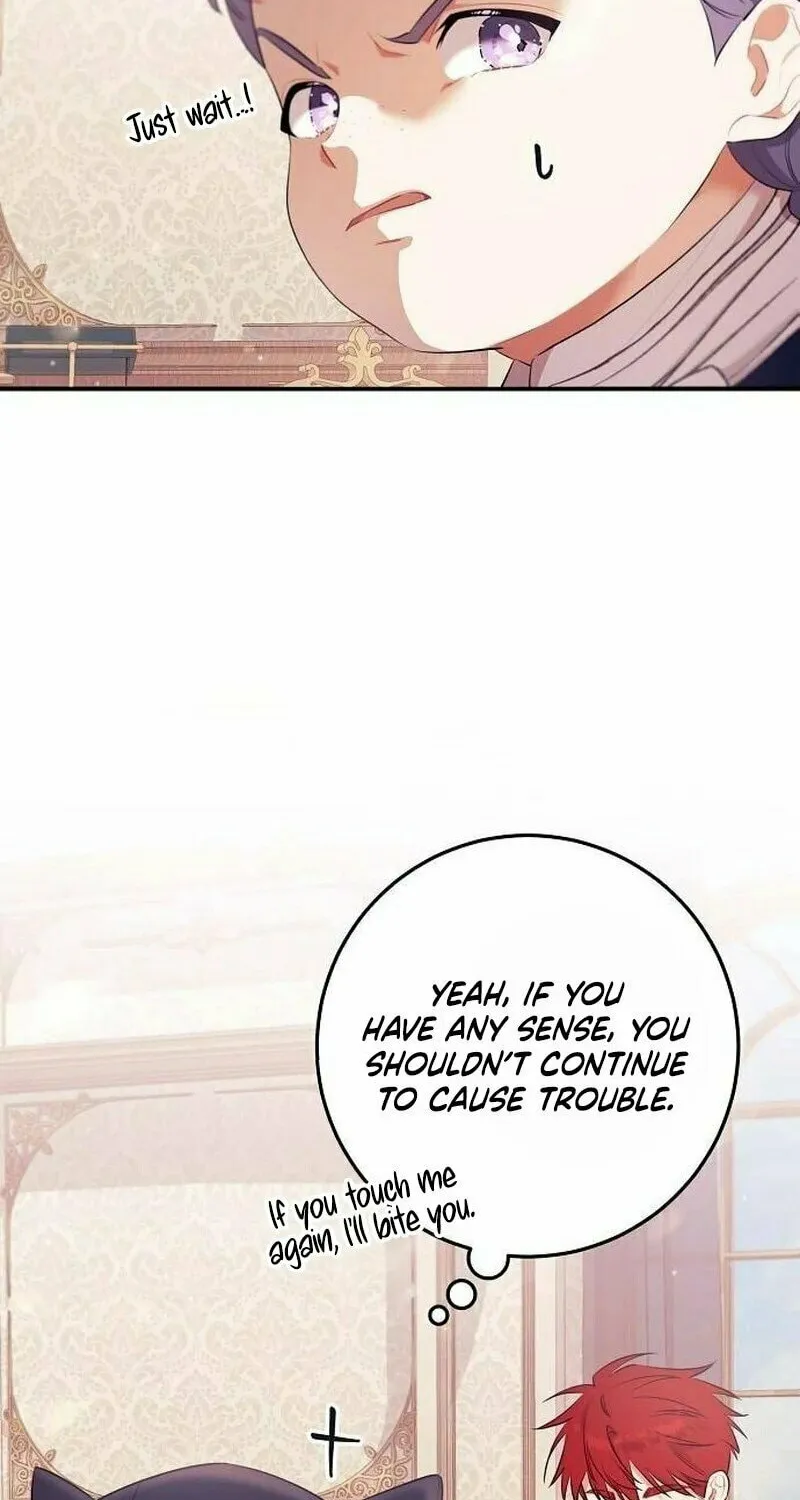 I Found A Family That Wasn’t In My Adoption Plan Chapter 11 page 94 - 