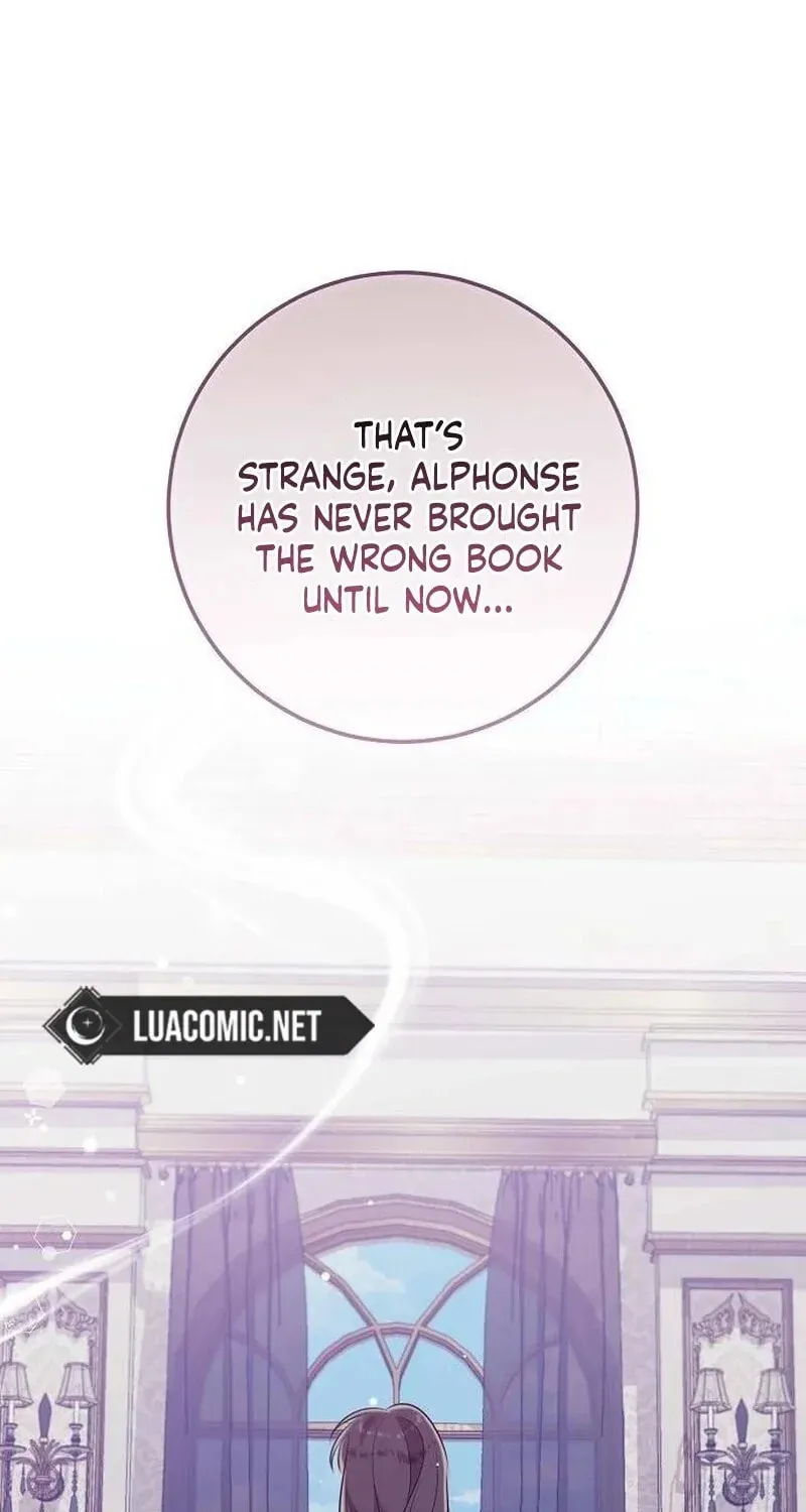 I Found A Family That Wasn’t In My Adoption Plan Chapter 11 page 97 - 