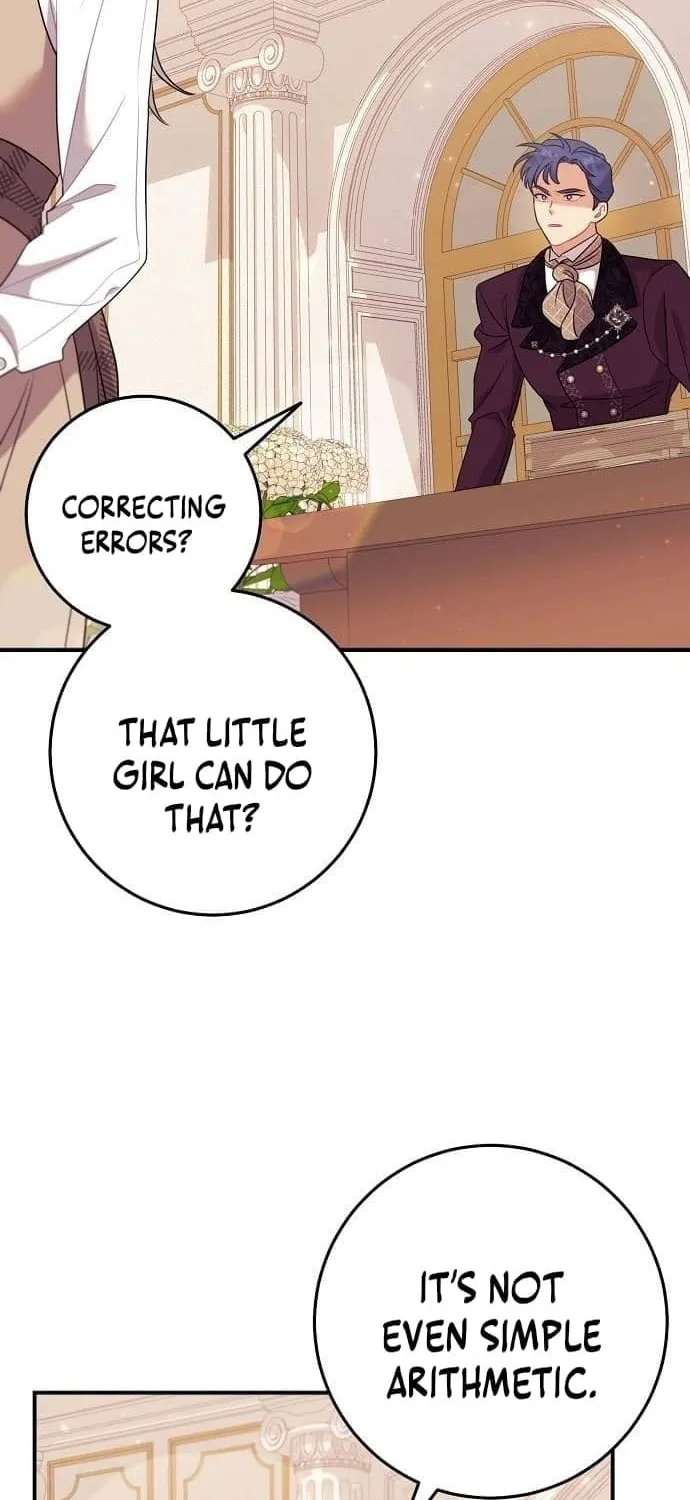 I Found A Family That Wasn’t In My Adoption Plan Chapter 12 page 12 - 