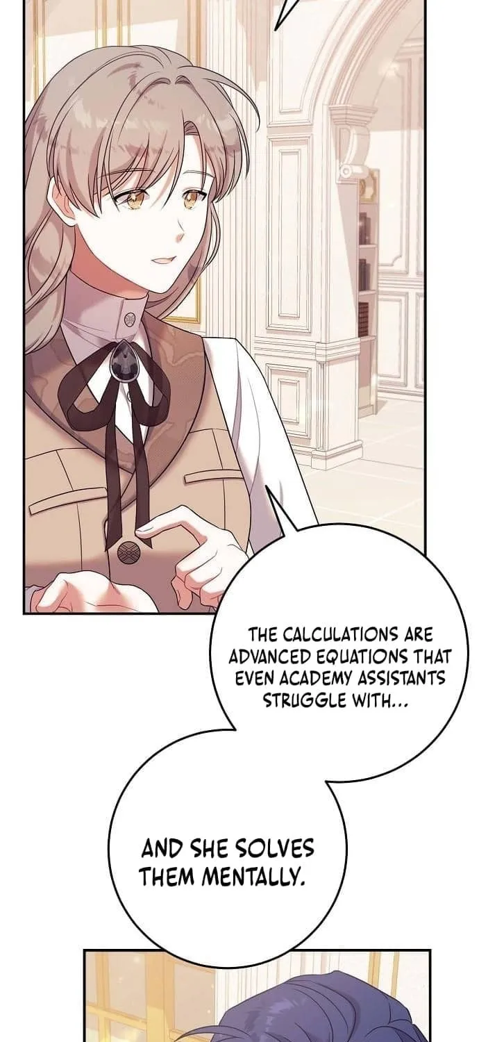 I Found A Family That Wasn’t In My Adoption Plan Chapter 12 page 13 - 