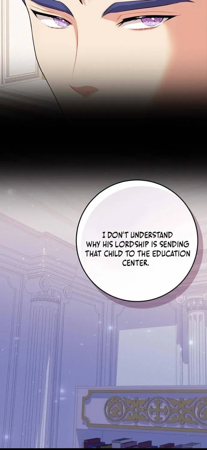 I Found A Family That Wasn’t In My Adoption Plan Chapter 12 page 15 - 