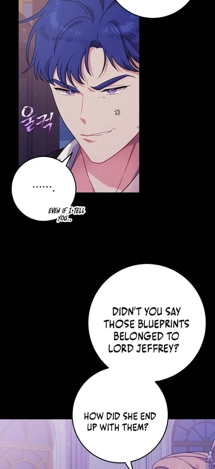 I Found A Family That Wasn’t In My Adoption Plan Chapter 12 page 23 - 