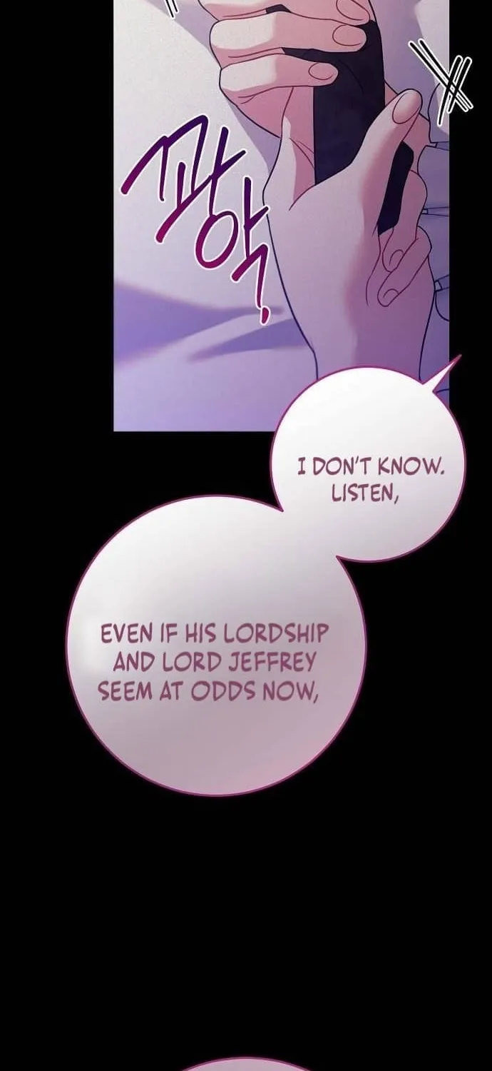 I Found A Family That Wasn’t In My Adoption Plan Chapter 12 page 36 - 